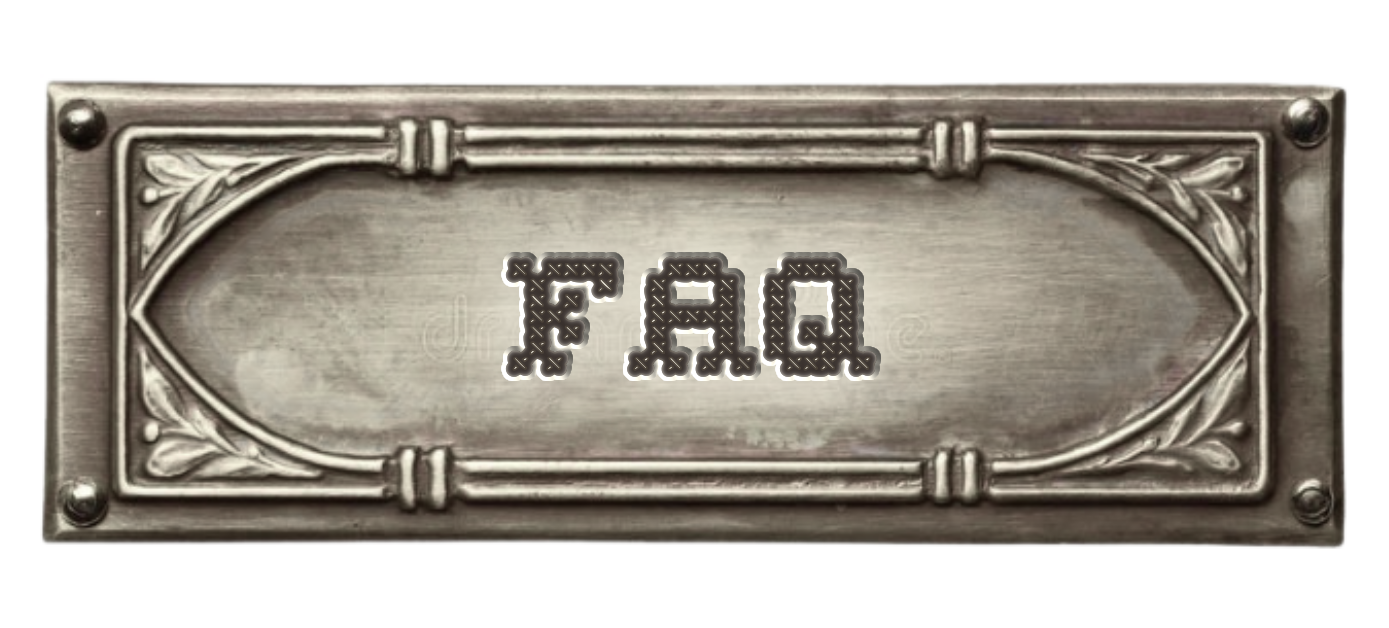 FAQ